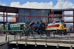 Steamtown Rail-fest 2024